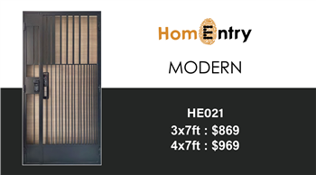 A modern gate is a pivotal element that can significantly enhance both the look and functionality of your property.